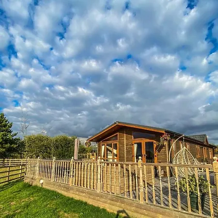 Casa vacanze Immaculate 3-bedroom Private Near York