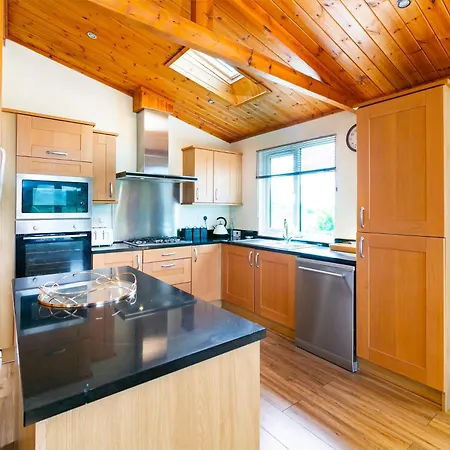3-bedroom Lodge- Pet Friendly- Hot Tub York