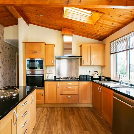 3-bedroom Lodge- Pet Friendly- Hot Tub